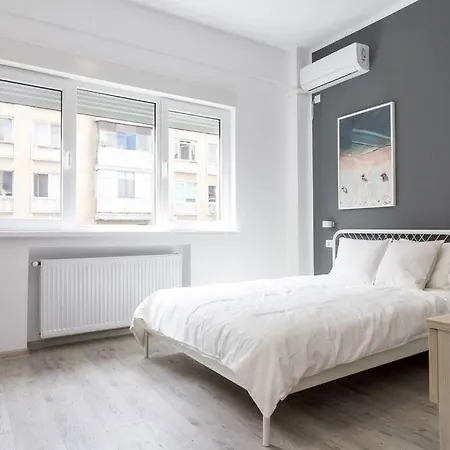 Apartamento Charming Old Town *